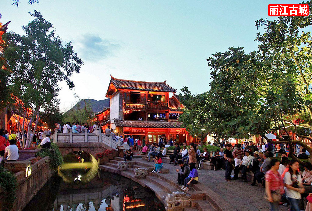 江西出发去云南旅游，如何挑选合适的出行线路