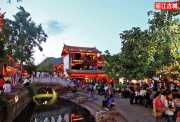 江西出发去云南旅游，如何挑选合适的出行线路