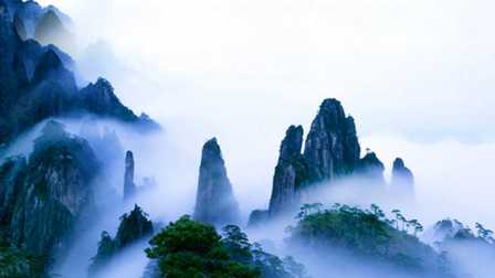 江西九江庐山石门涧精华一日游-南昌往返