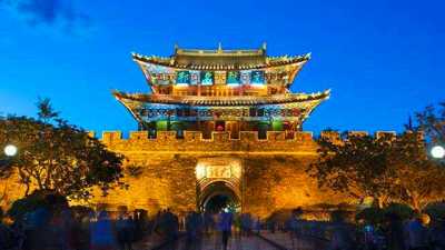 南昌去云南旅游团-最近的热门话题