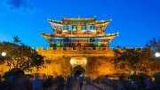 南昌去云南旅游团-最近的热门话题