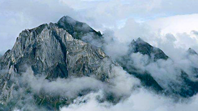 香格里拉