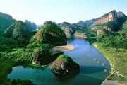 江西旅游，南昌出发旅游旅行社哪家好