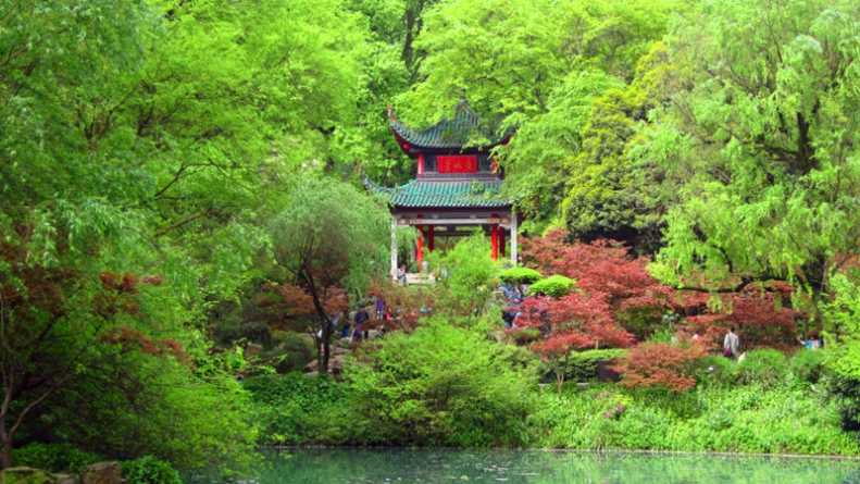长沙