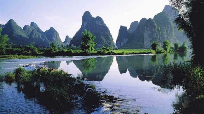 桂林