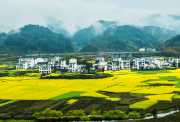 江西南昌+吉安井冈山+九江庐山-石钟山-景德镇-上饶婺源+三清山6天游-“走遍江西”