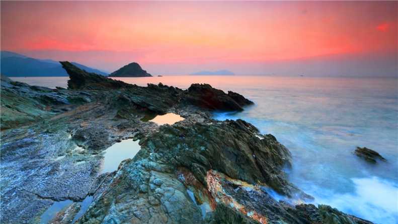 天涯海角