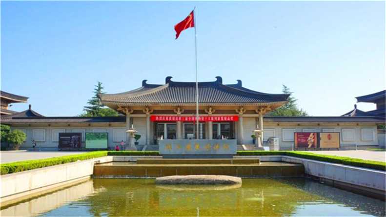 黄河壶口瀑布