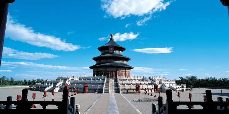 天坛