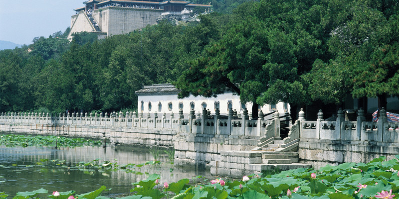 颐和园