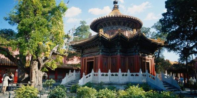 恭王府