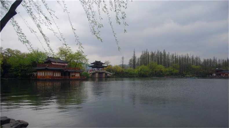 西湖