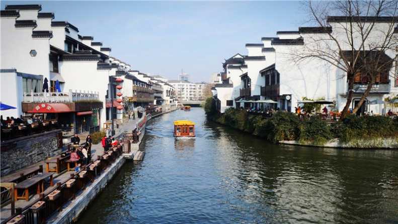 南京夫子庙