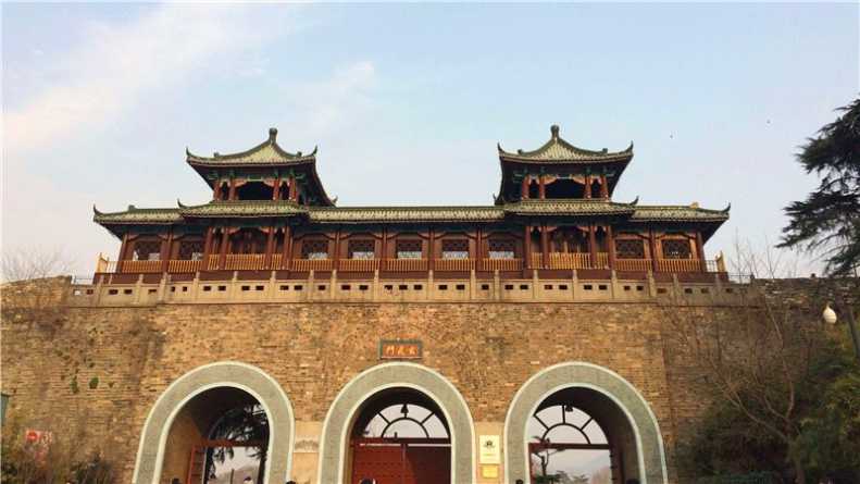 南京夫子庙