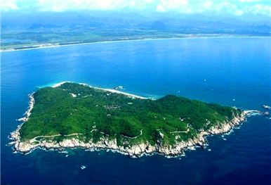 海南三亚-天涯海角-蜈支洲-南山双飞5日自由行玩法