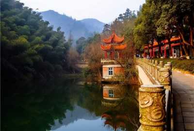 走进全域旅游新时代，万字雄文！描绘江西旅游新画卷！