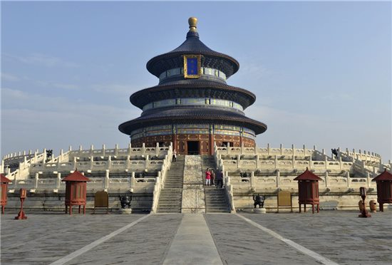 天坛公园