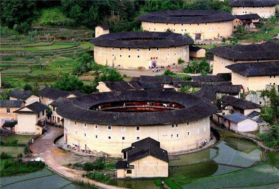 福建