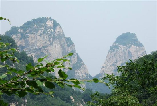 河北