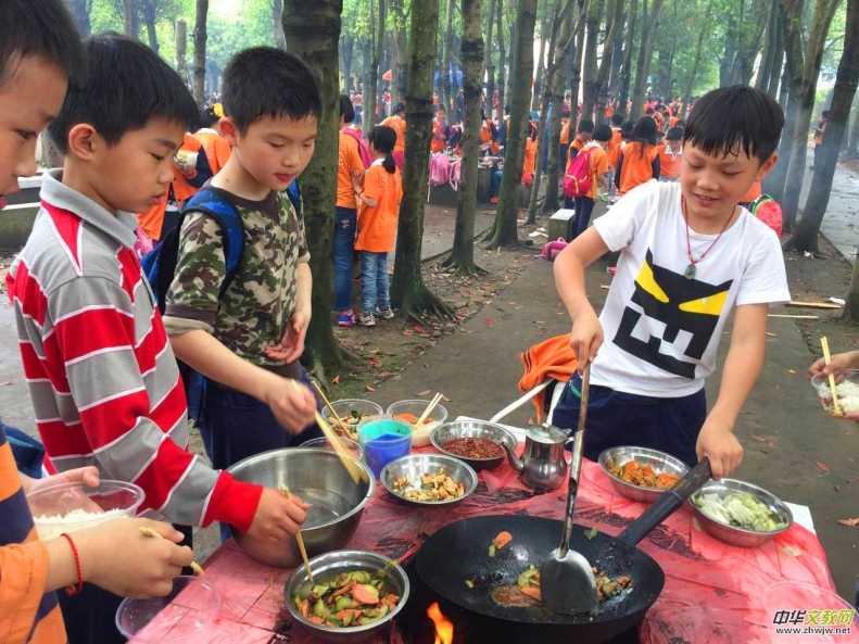 江西研学旅行24