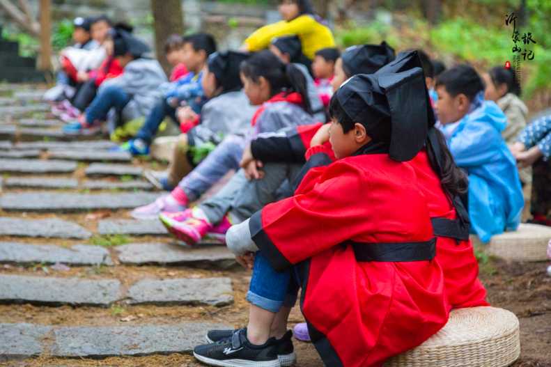 江西研学旅行08