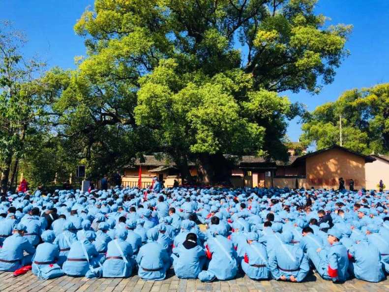 江西研学旅行09