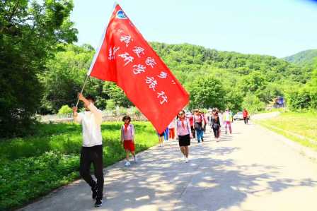 研学旅行之《古绿江西的非遗传承与工匠精神》