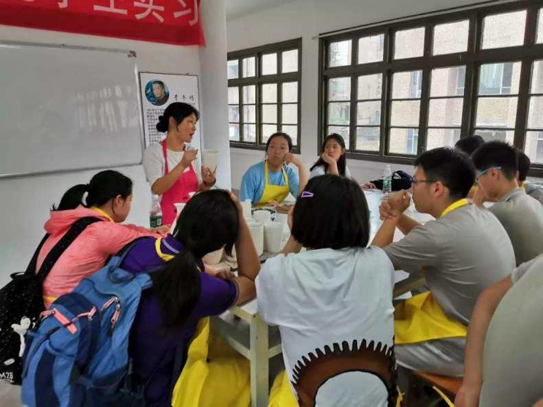 江西研学旅行02