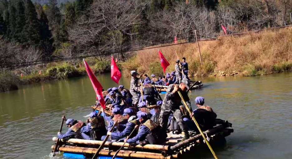 “传承井冈精神，点燃青春梦想” 井冈山四天三晚主题研学活动方案