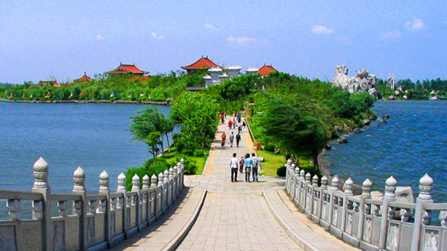 南昌