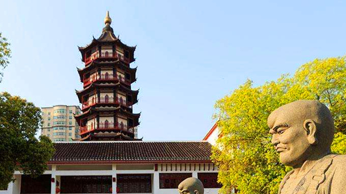 南昌