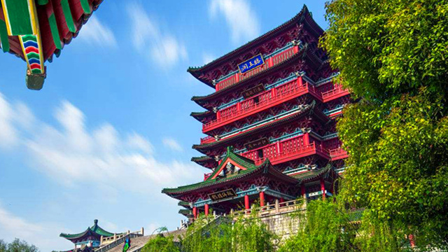 南昌