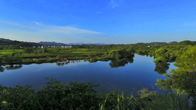 鄱阳湖
