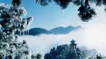 赣鄱五日漫行记｜一半山水清风，一半千年文脉