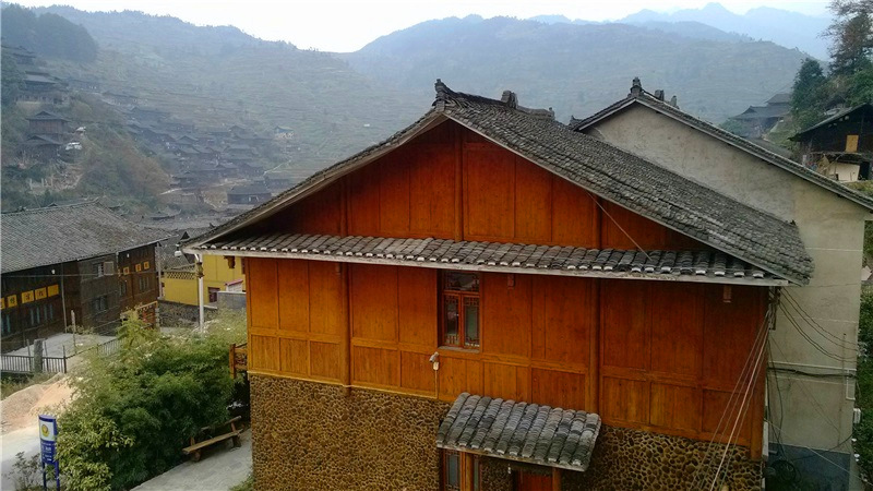 西江千户苗寨