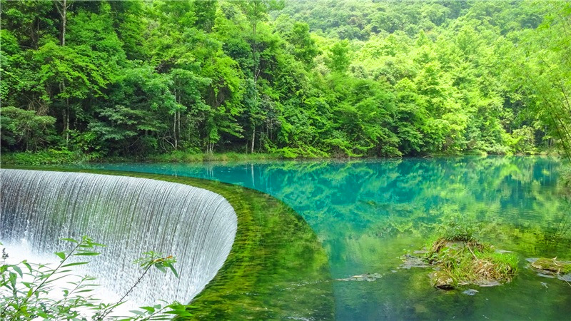 小七孔
