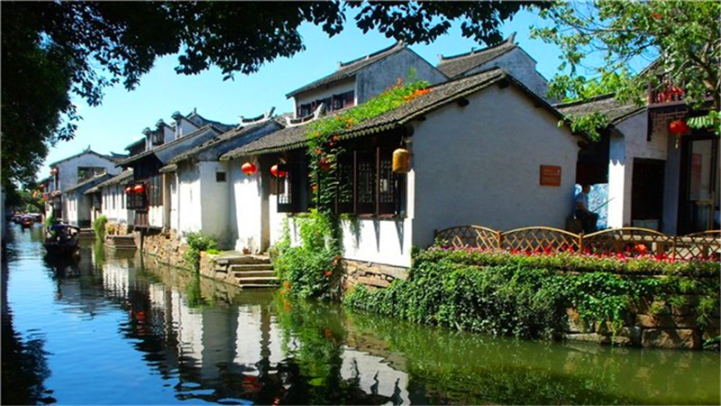 西湖