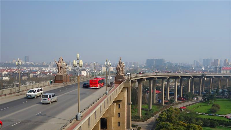 南京中山陵