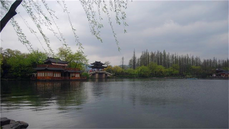 西湖