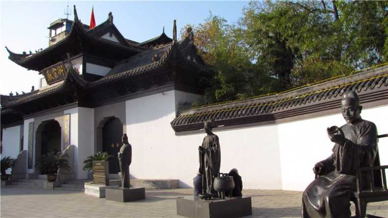 景德镇