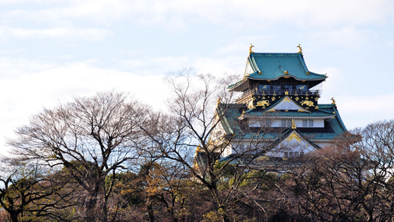 大阪城公园_副本000