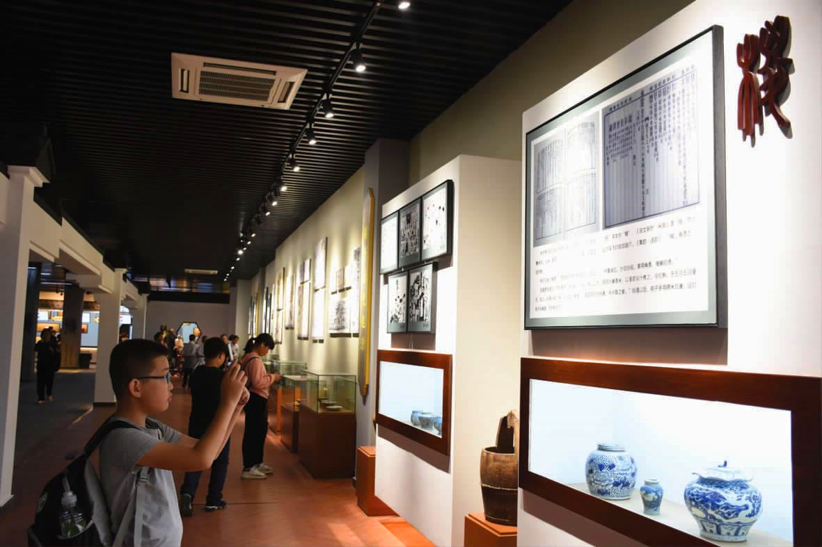 江西研学旅行26